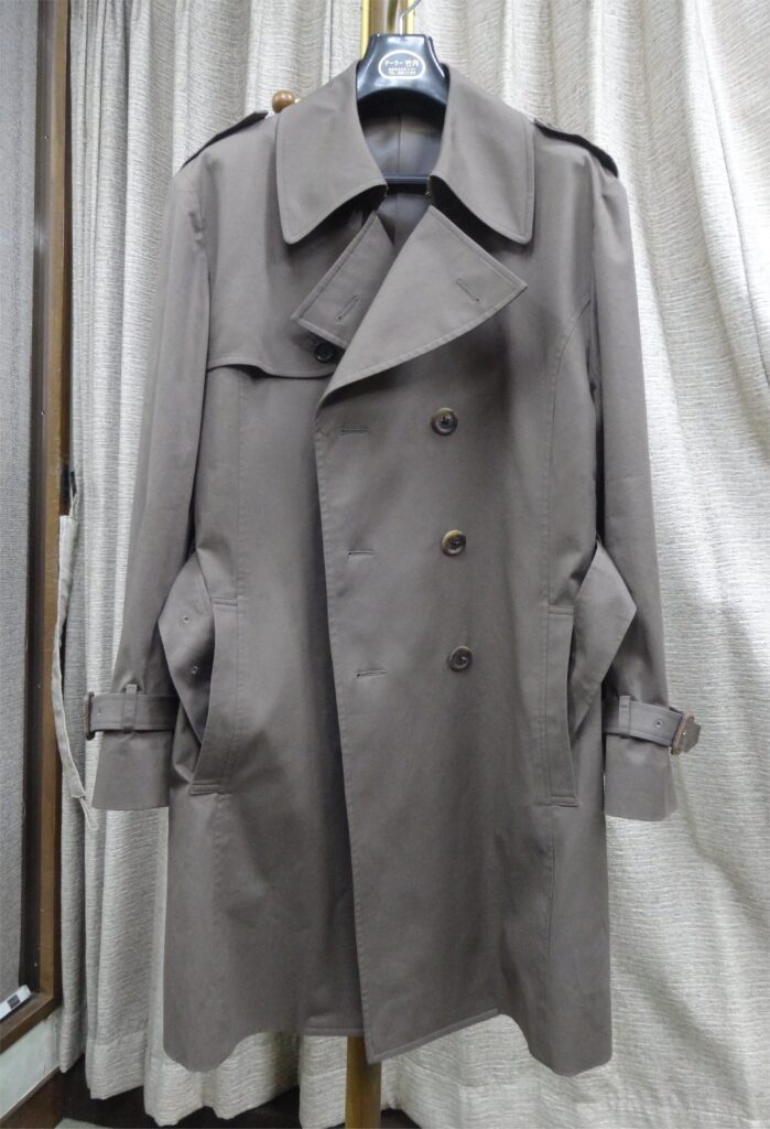 ラルスミアーニ(LARUSMIANI)