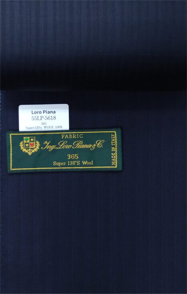 2025年秋冬 ロロ・ピアーナ LOLO PIANA